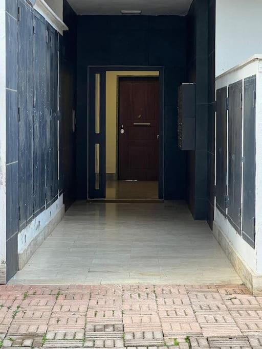 Apartamento Emanuele House