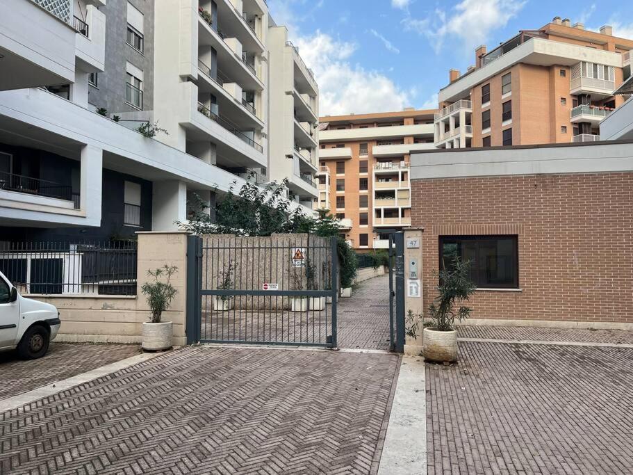 Apartamento Emanuele House *