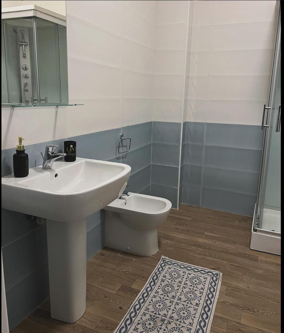 Apartamento Emanuele House Fiumicino