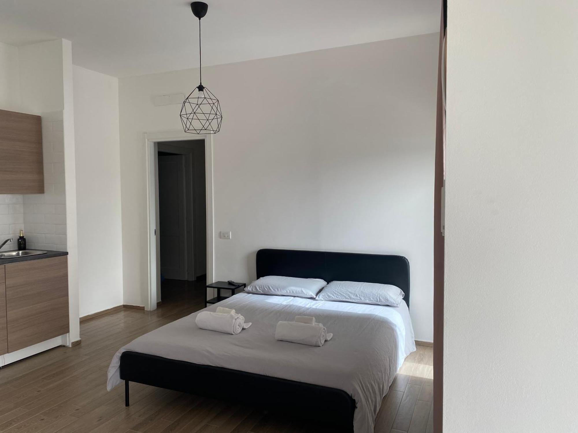 Apartamento Emanuele House