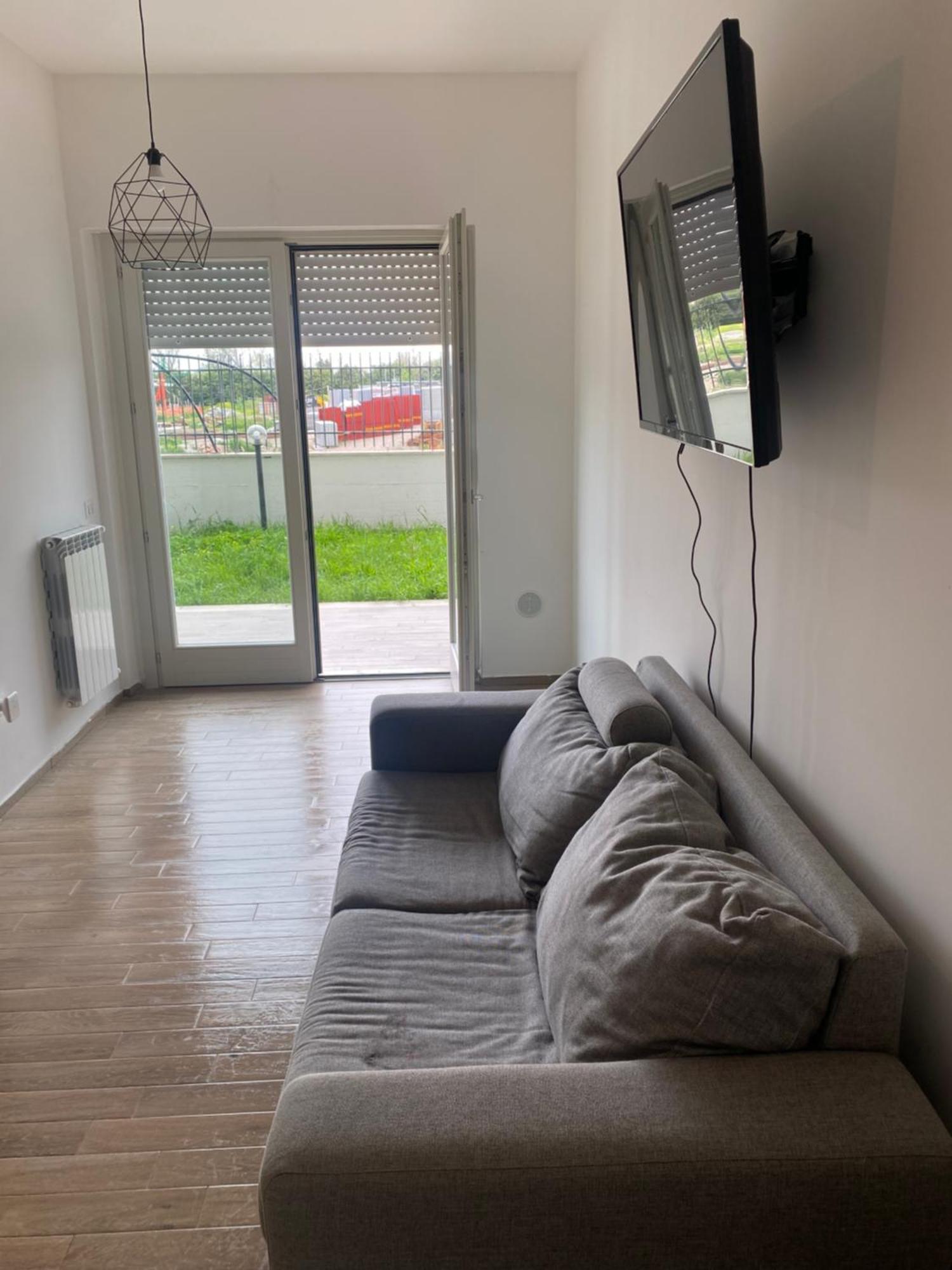 Emanuele House Apartamento *