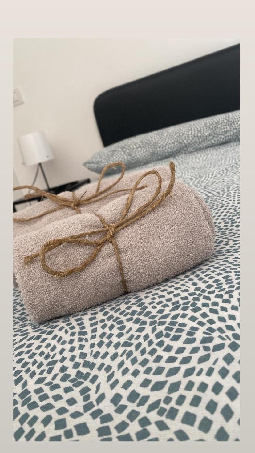 Apartamento Emanuele House Fiumicino