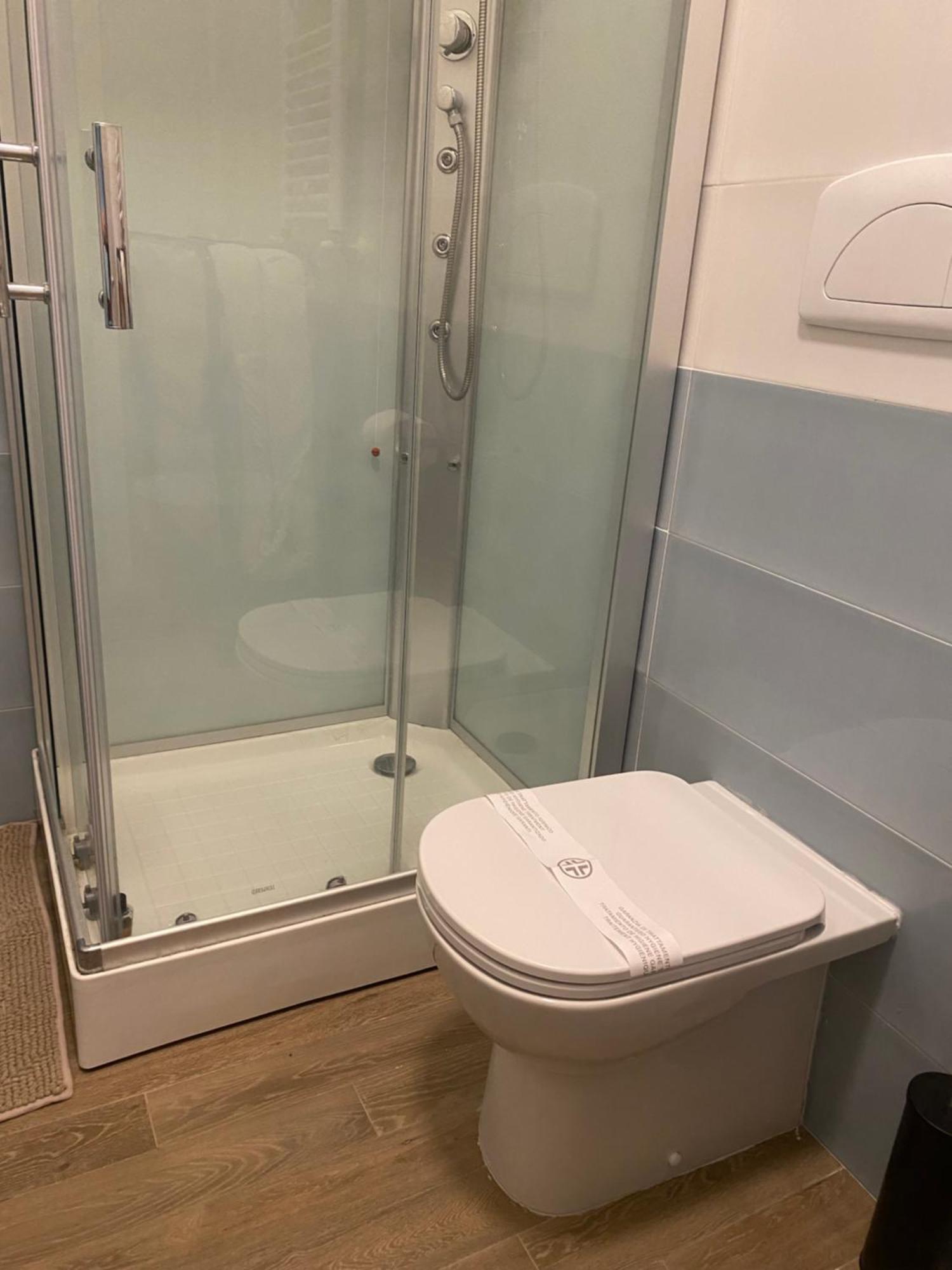Apartamento Emanuele House Fiumicino